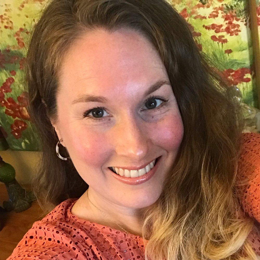 Meet your Posher, Andi